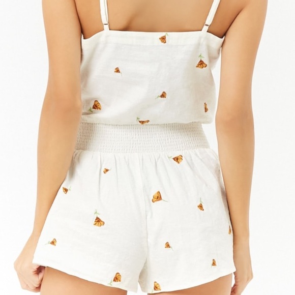 Romper - Picture 2 of 4